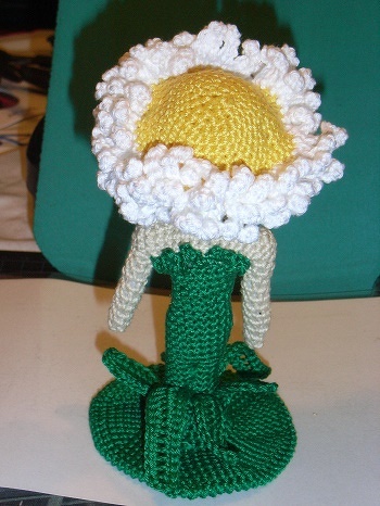 hier noch mal von hinten