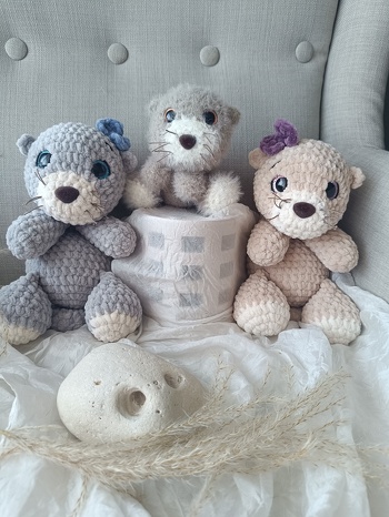 Vielen Dank für die tolle Anleitung 😃
Anfänger geeignet