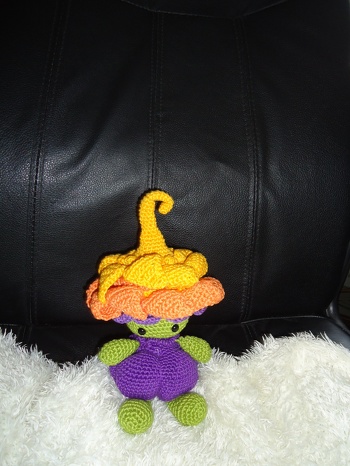 Viel Arbeit, aber ganz toll, danke für die super Anleitung.