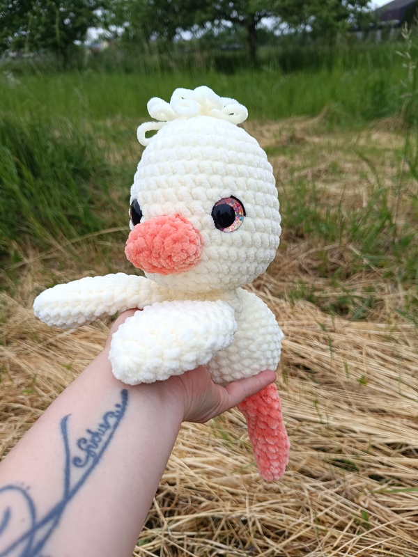 Gag Gag die kleine Ente