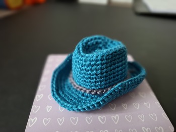 Hat Spaß gemacht!