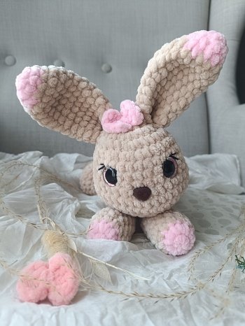 Knuffig 💕