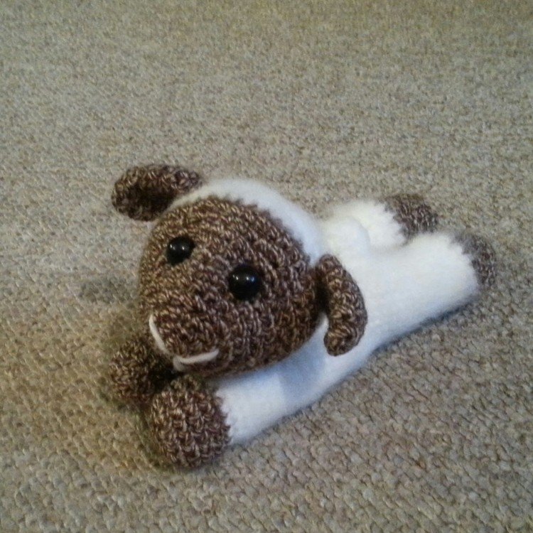 Dekofiguren &quot;Liegende Schafe&quot; 2 Varianten