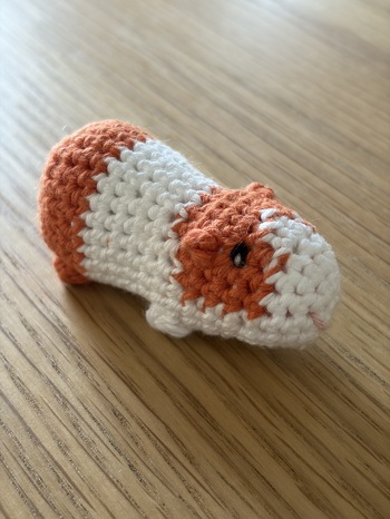 Handarbeiten Werke - Foto von Klapperbuschke