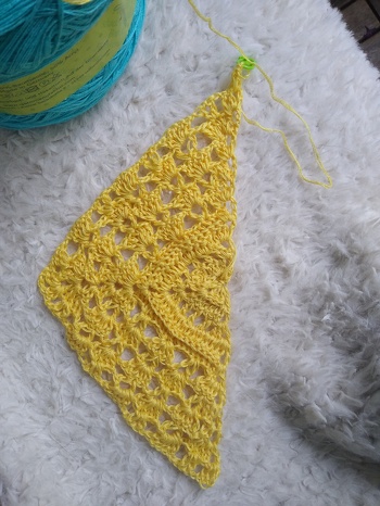 Der erste Teil ist fertig und bin gespannt wie es weiter geht.