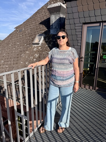 Handarbeiten Werke - Foto von sandra-kaemmer