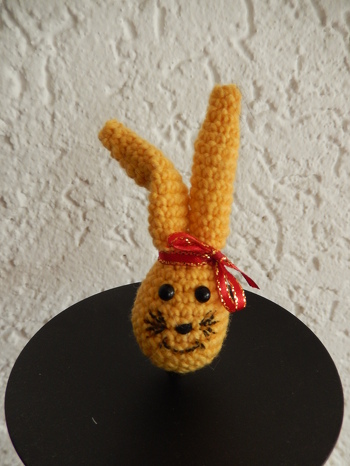 Tolle Anleitung, schnell gemacht und ein nettes "Mitbringsel" für Ostern