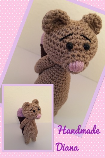 Gut Beschriebene Anleitung