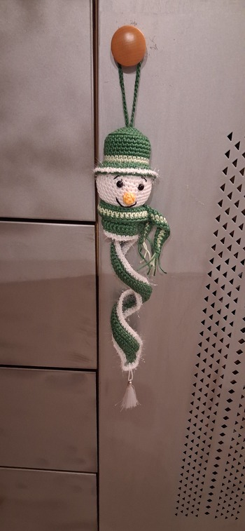 Anleitung von Poppy Design, wundervolle Anleitung. Danke