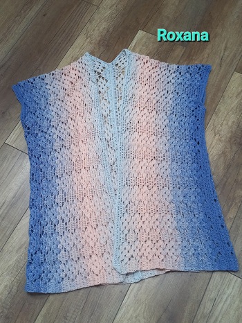 Handarbeiten Werke - Foto von stefanie-fritz1