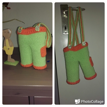 Eine schöne Anleitung und wie ich fand mal eine ganz andere Idee die Osterschokolade zu verpacken