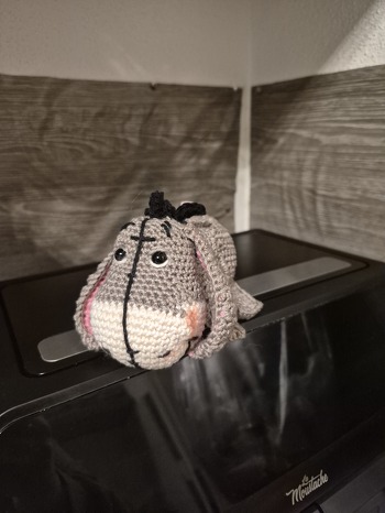 Hier ein Foto