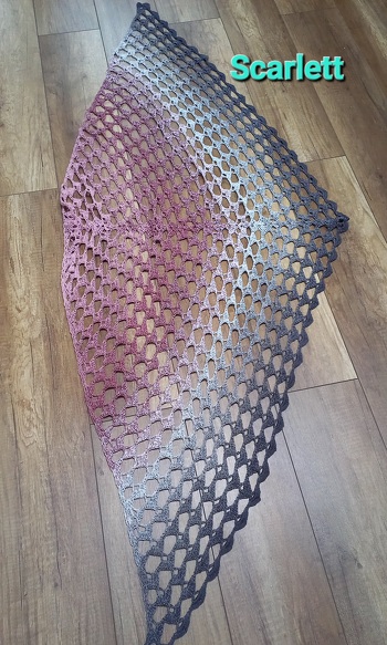 Handarbeiten Werke - Foto von stefanie-fritz1