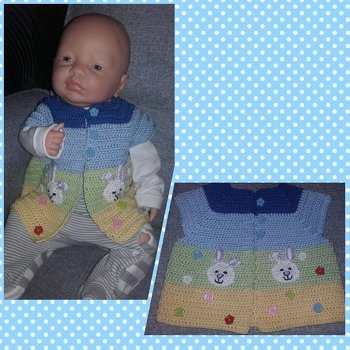 Sehr süße Anleitung. Dankeschön. :)