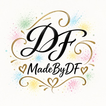 Handarbeiten Werke - Foto von MadeByDF