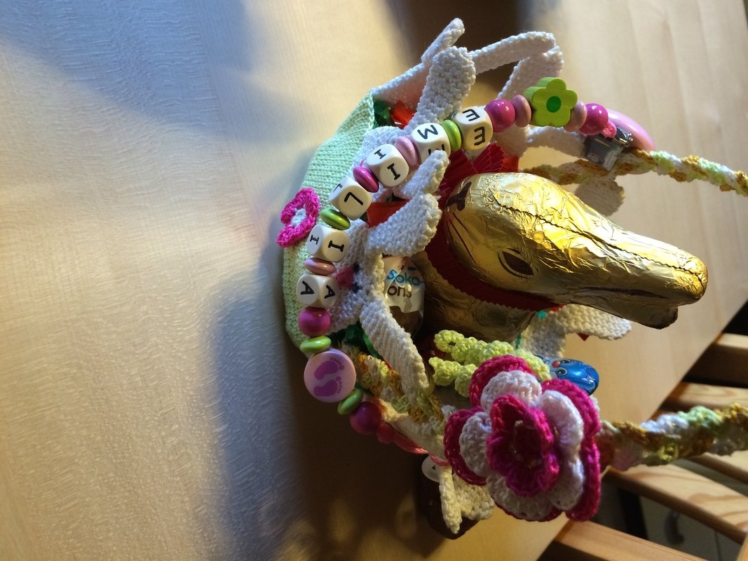 E-book, Häkelblumen 3er Set, Rosaria und 2 Designs Streublümchen