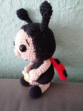 Das hat Spaß gemacht.