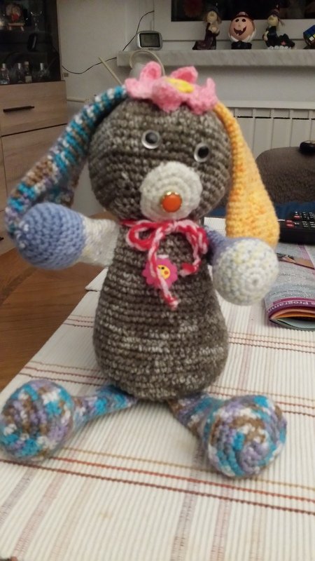 Hasi &lt;3 &lt;3 &lt;3