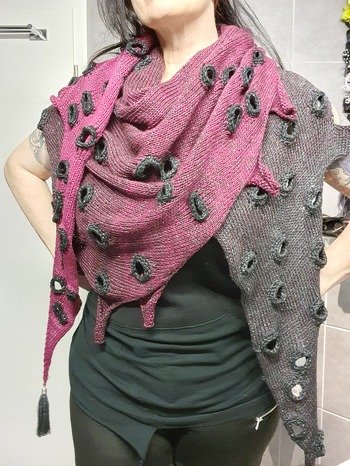 Sehr gute Anleitung, und das Resultat gefällt mir richtig gut. Danke für die tolle Idee!