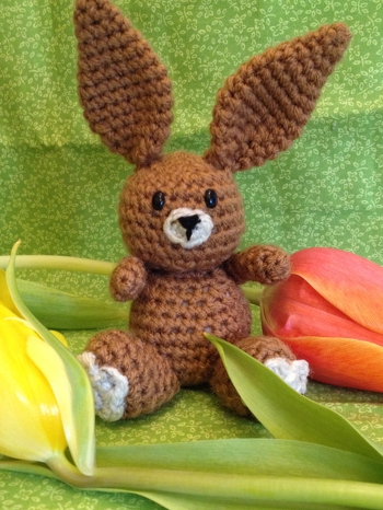 Mein erstes Hasi aber sicher nicht das letzte