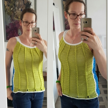 Das hat richtig viel Spaß gemacht und war ganz einfach!