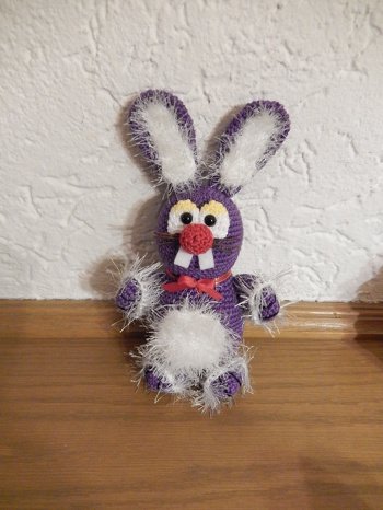 Wieder eine super Anleitung von diba26.
Hat Spaß gemacht.