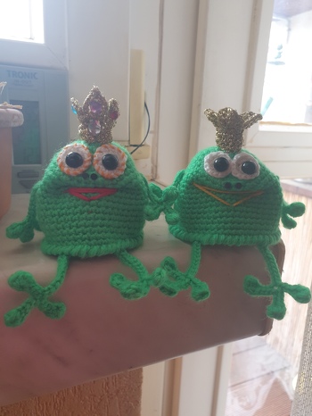 danke für die tolle Anleitung