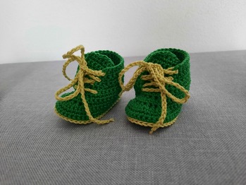 Mal was anderes als pink/rosa :)