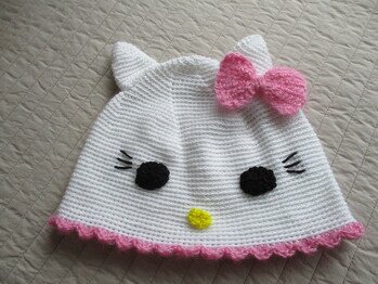 Meine Grossnichte hat sich sehr gefreut