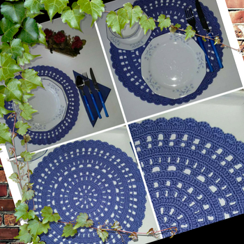 mein platzdeckchen foto tutorial