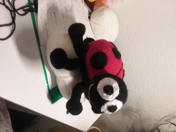 Hat wunderbar funktioniert. Etwas verändert in der Größe und die füsschen, war ein Geschenk für einen 4jährigen... Hat sich riesig gefreut. 