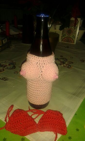 ein genialer Einfall!