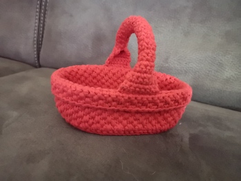 Die Anleitung ist für Leute mit Vorkenntnissen gut zu verstehen. Das Ergebnis überzeugt mich absolut. 👍