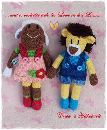 Super süß! Und eine sehr tolle Anleitung 