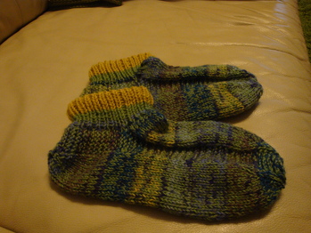 So sehen sie aus. Danke.