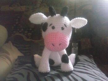 Ich war vollstens zufrieden