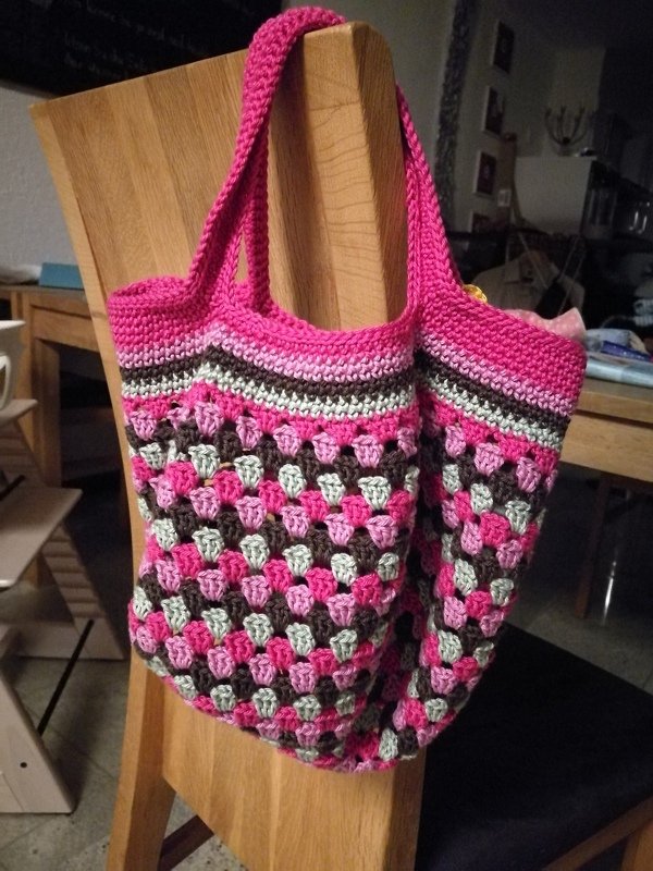 Granny-Bag