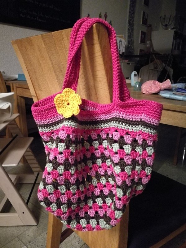 Granny-Bag