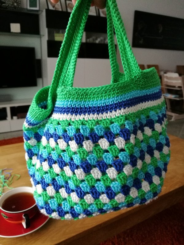 Granny-Bag