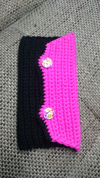 Handytasche mal anders