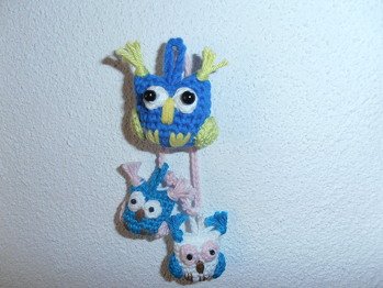 und noch ein paar Winzlinge