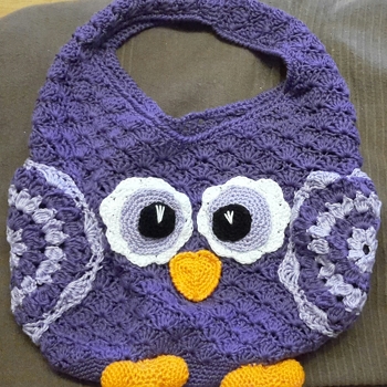 Super Anleitung, gut zu verstehen. Meine Tochter liebt die Tasche!