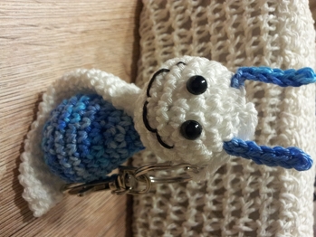 Tolle Anleitung und es geht so schön schnell :-)