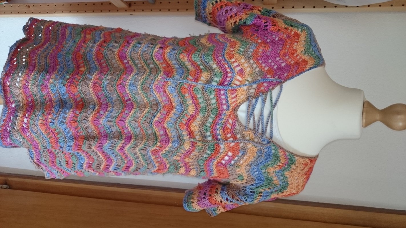 Tunika Your Style (Gr. S - XL)