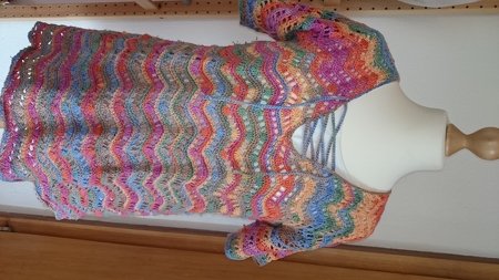 Tunika Your Style (Gr. S - XL)