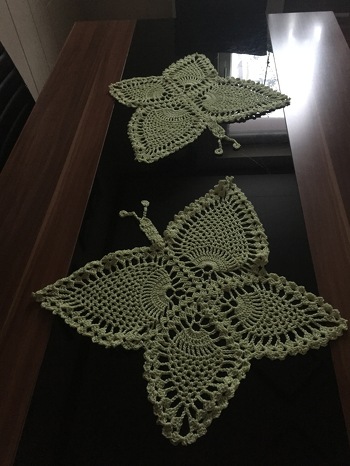 Sehr schöne Anleitung, Danke