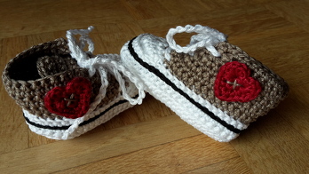 Tolle Anleitung und super Ergebnis! Hab schon mehrere häkeln müssen :-)