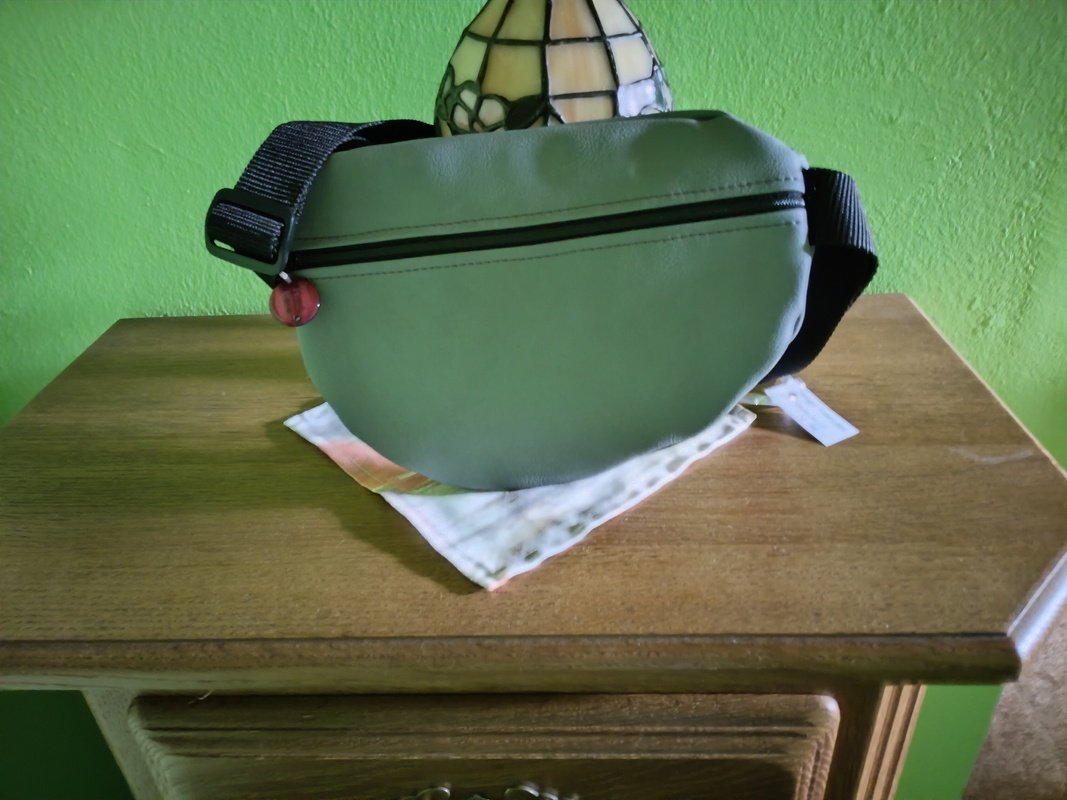 Kelly *** E-Book HipBag Hüfttasche Tasche Beutel Pdf-Datei Nähanleitung &amp; Schnitt in 4 Größen made with Love by firstloungeberlin