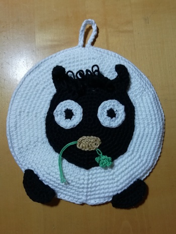 Blitzschnell ging es nicht. Ich habe es trotzdem noch geschafft. Ist toll geworden