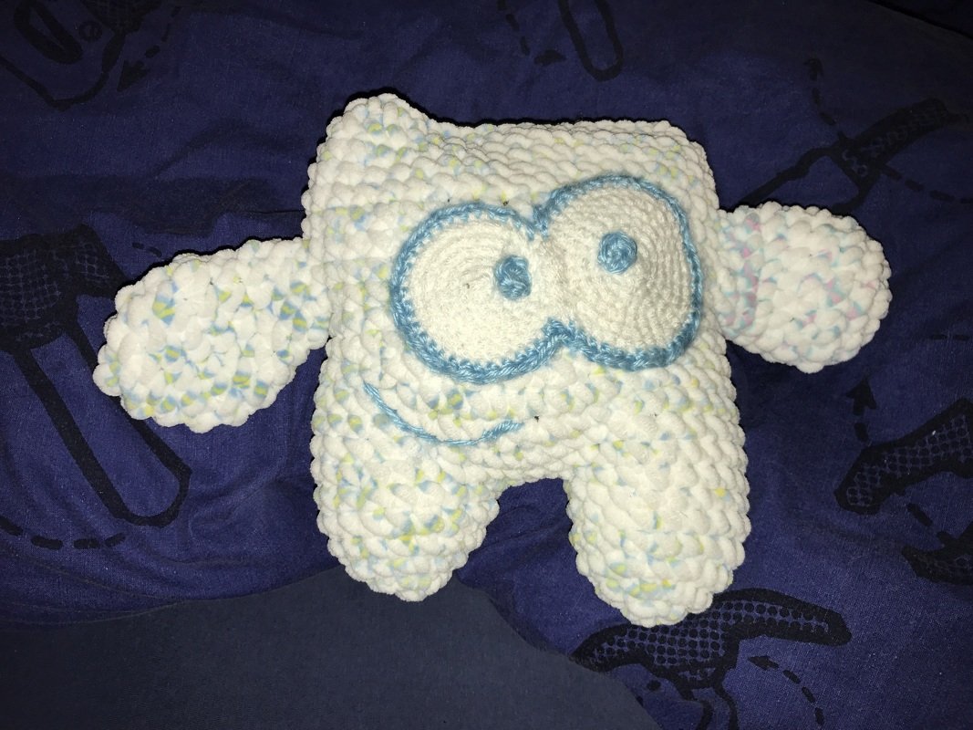 Bugly - der hässliche Hase